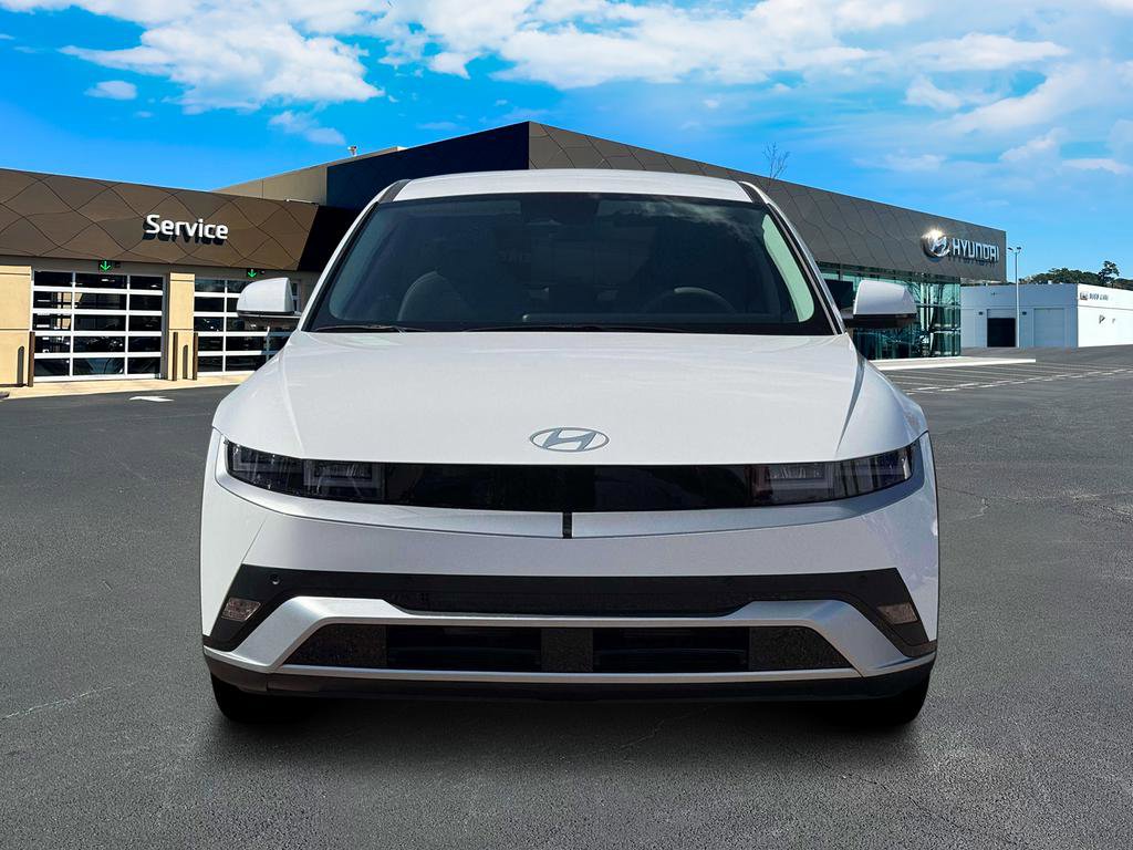 New 2026 Hyundai Ioniq 5 SEL image 13