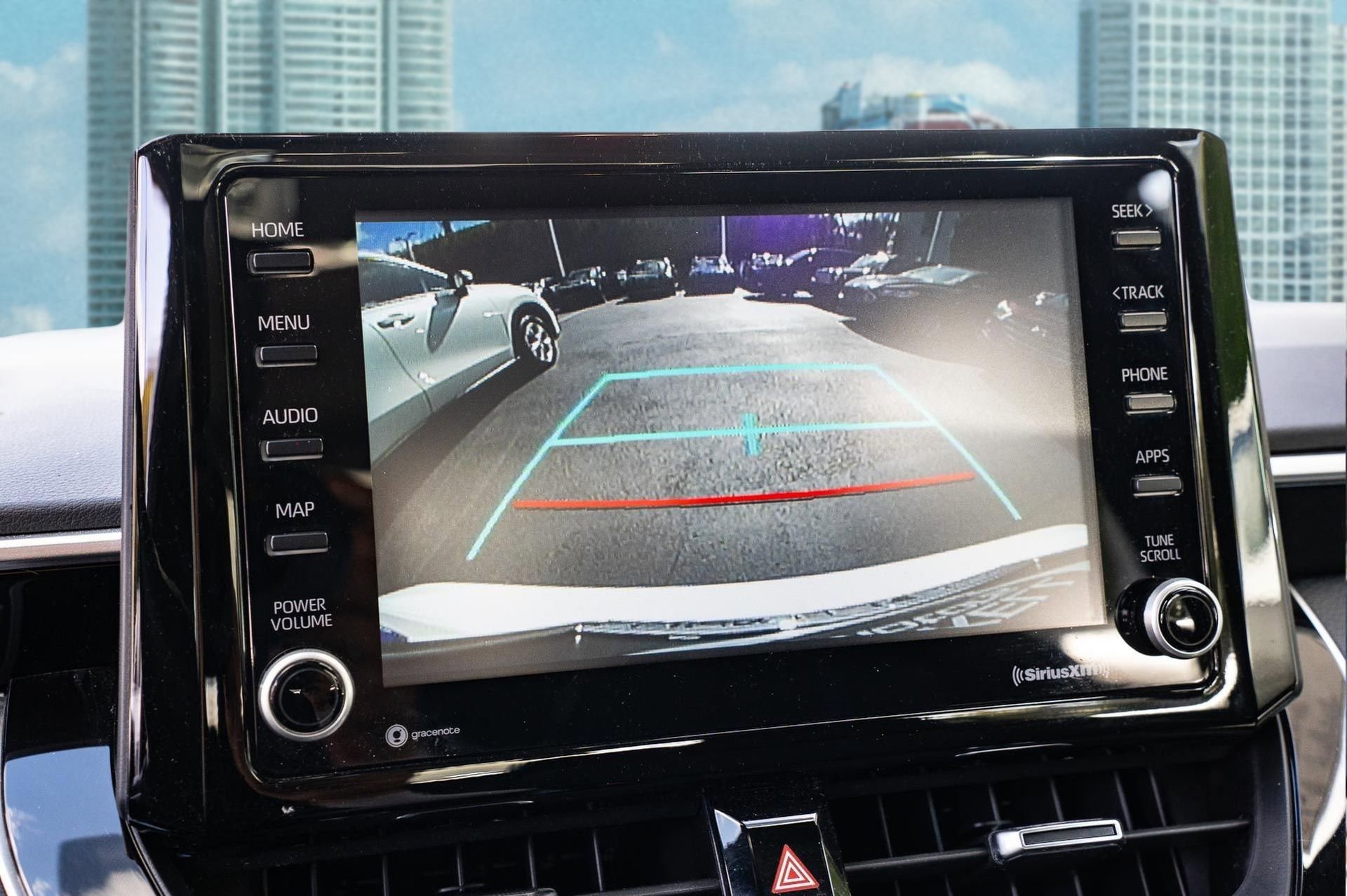 Used 2022 Toyota Corolla SE image 24