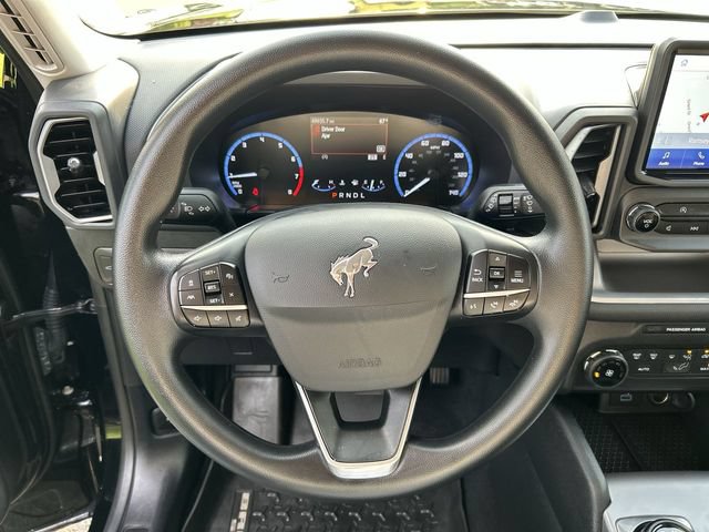 Used 2021 Ford Bronco Sport Big Bend AWD/4WD image 18