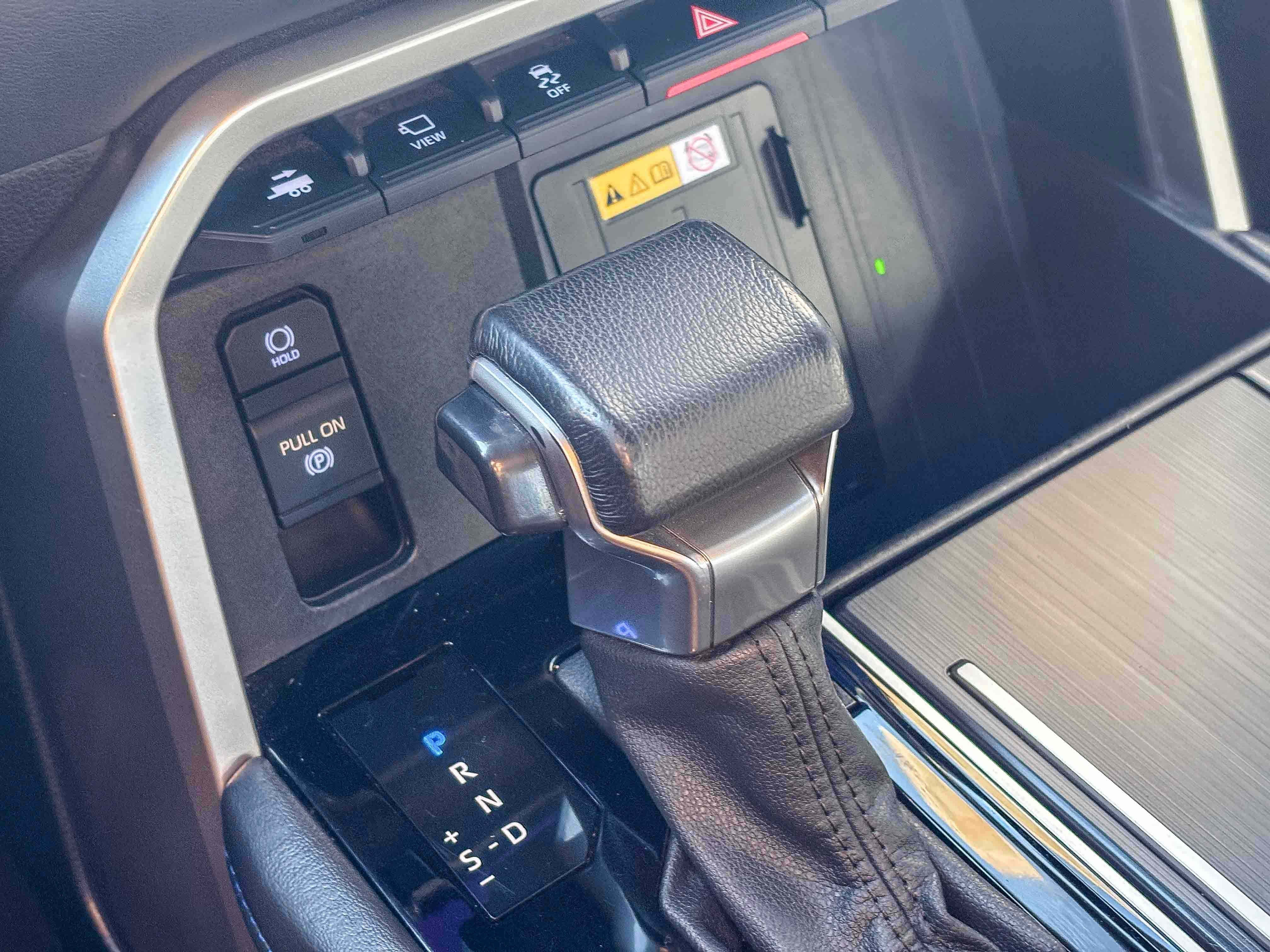 Used 2022 Toyota Tundra Platinum image 25