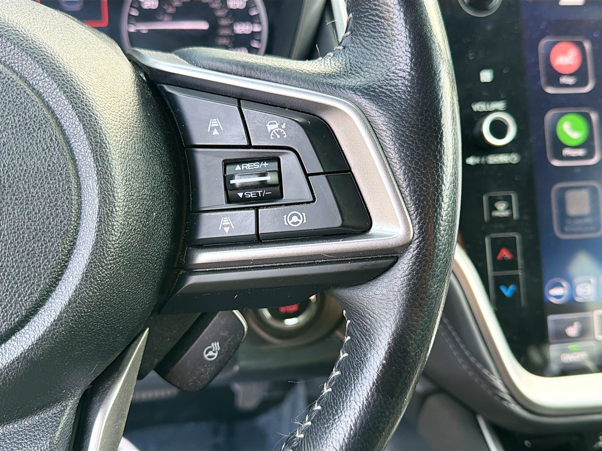 Used 2022 Subaru Outback Limited XT image 38