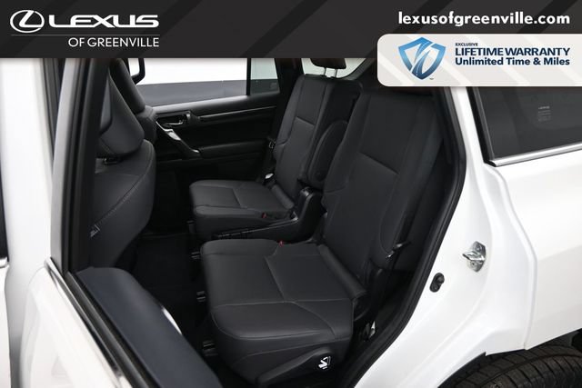 Used 2023 Lexus GX 460 Premium w/ Accessory Package AWD/4WD image 26