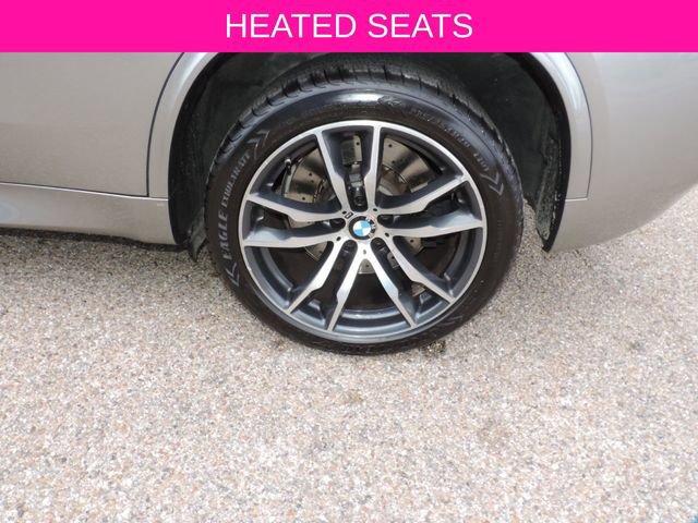 Used 2016 BMW X5 M image 14