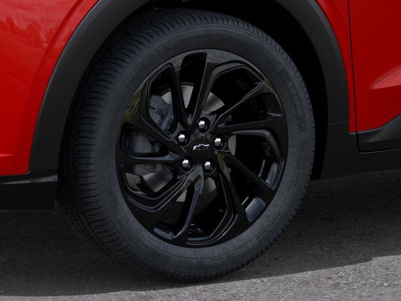 New 2027 Chevrolet Bolt RS image 9