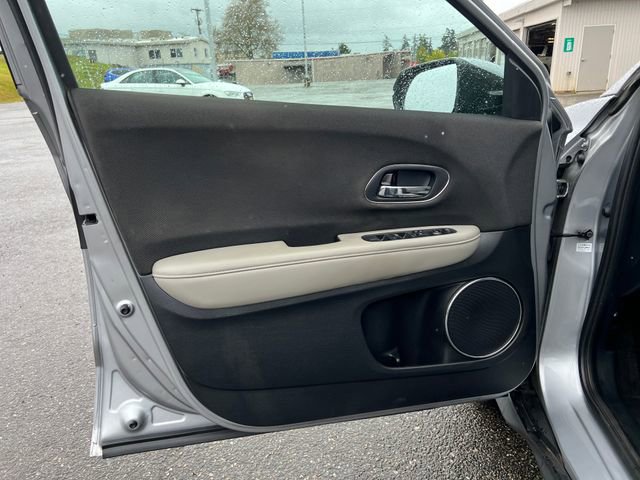 Used 2022 Honda HR-V EX image 17