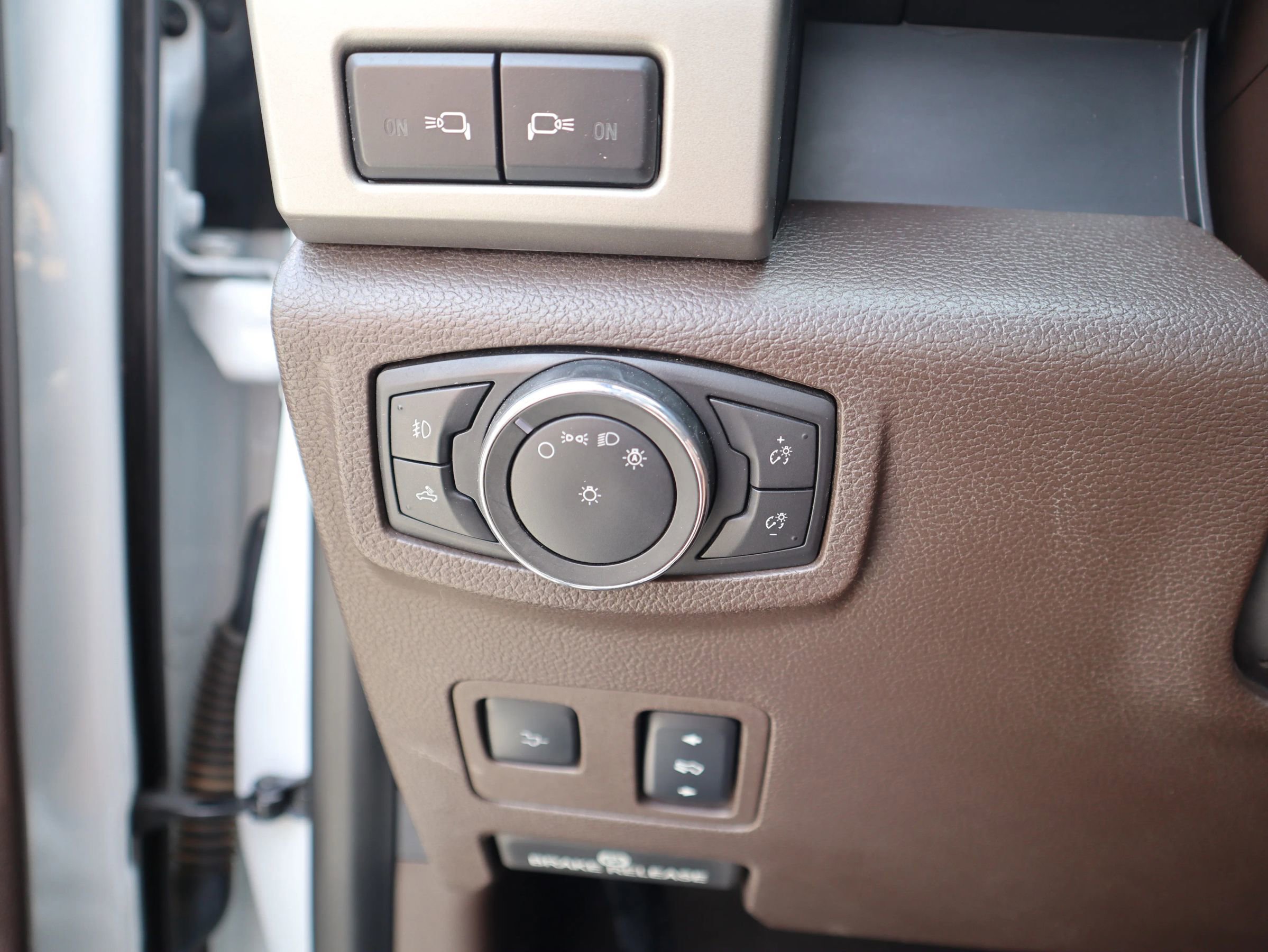 Used 2018 Ford F250 King Ranch image 23