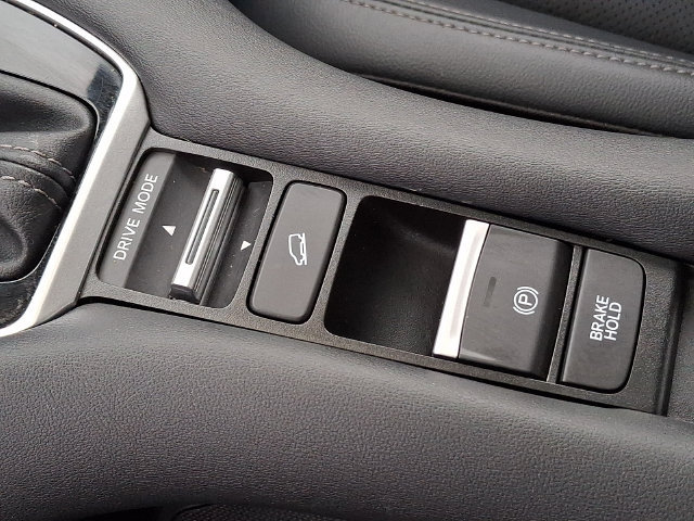 Used 2024 Honda HR-V EX-L image 27