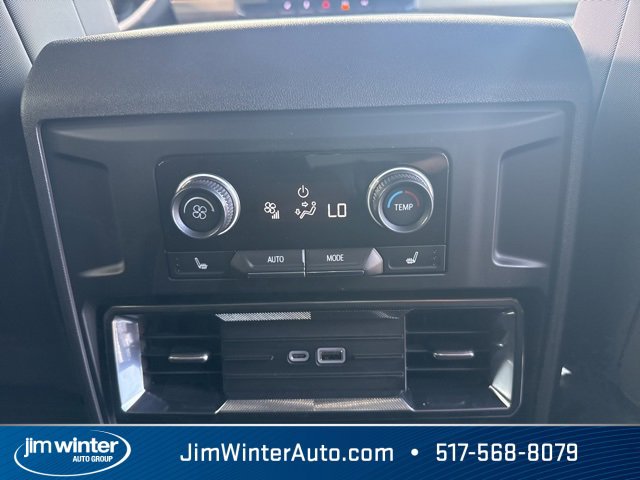 New 2026 GMC Hummer EV SUV image 15