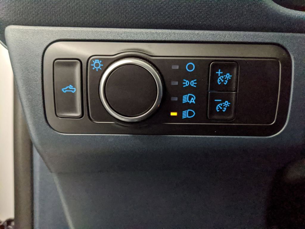 New 2026 Ford Maverick XL image 15