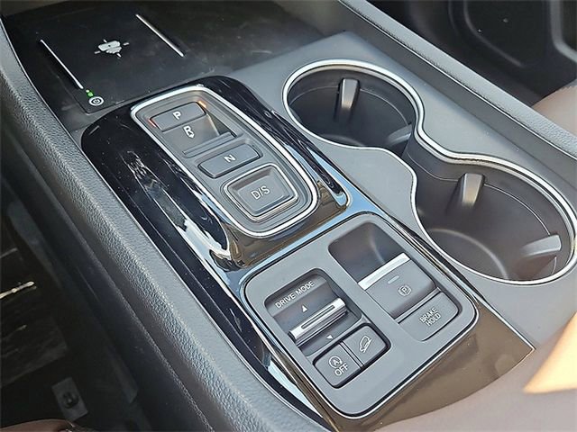 New 2026 Honda Pilot Touring image 19