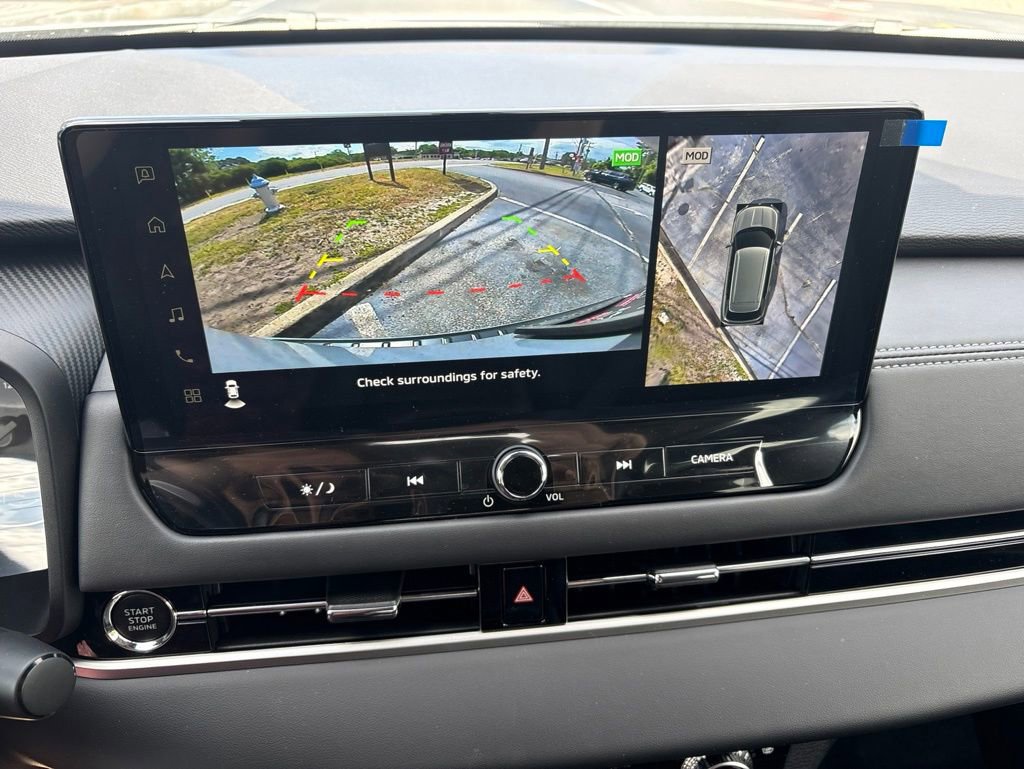 New 2026 Mitsubishi Outlander AWD image 22