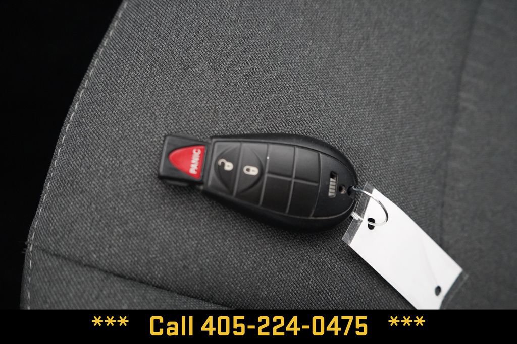 Used 2024 RAM 1500 Warlock RWD image 36