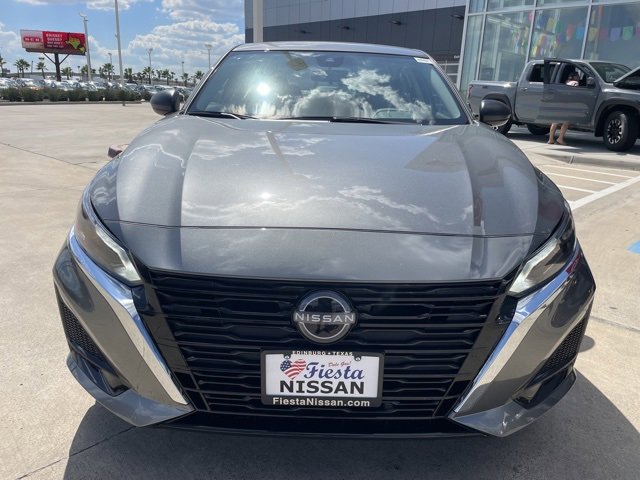 New 2025 Nissan Altima 2.5 S image 8