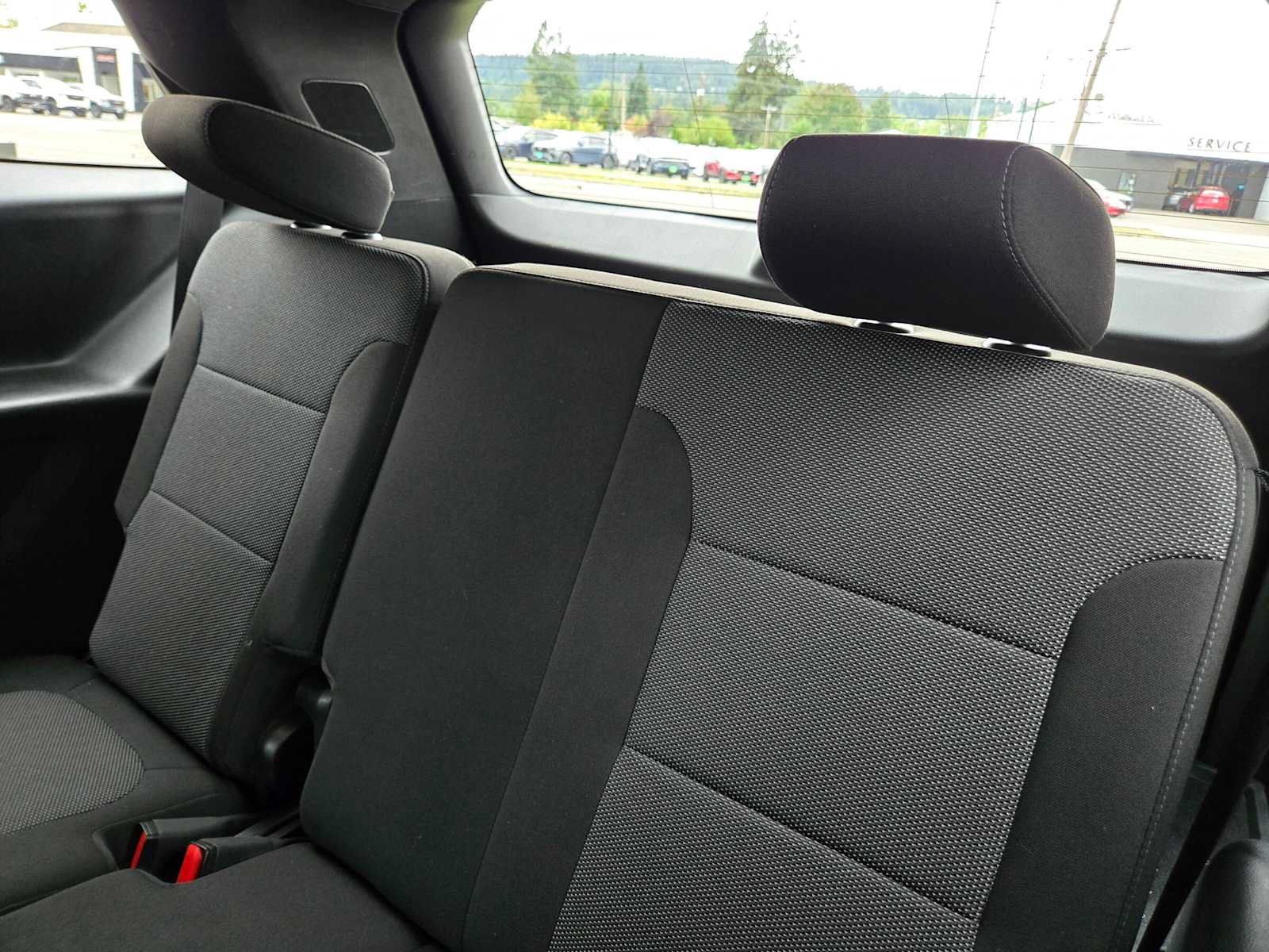 Used 2023 Chevrolet Traverse LT w/ LPO, Floor Liner Package AWD/4WD image 18