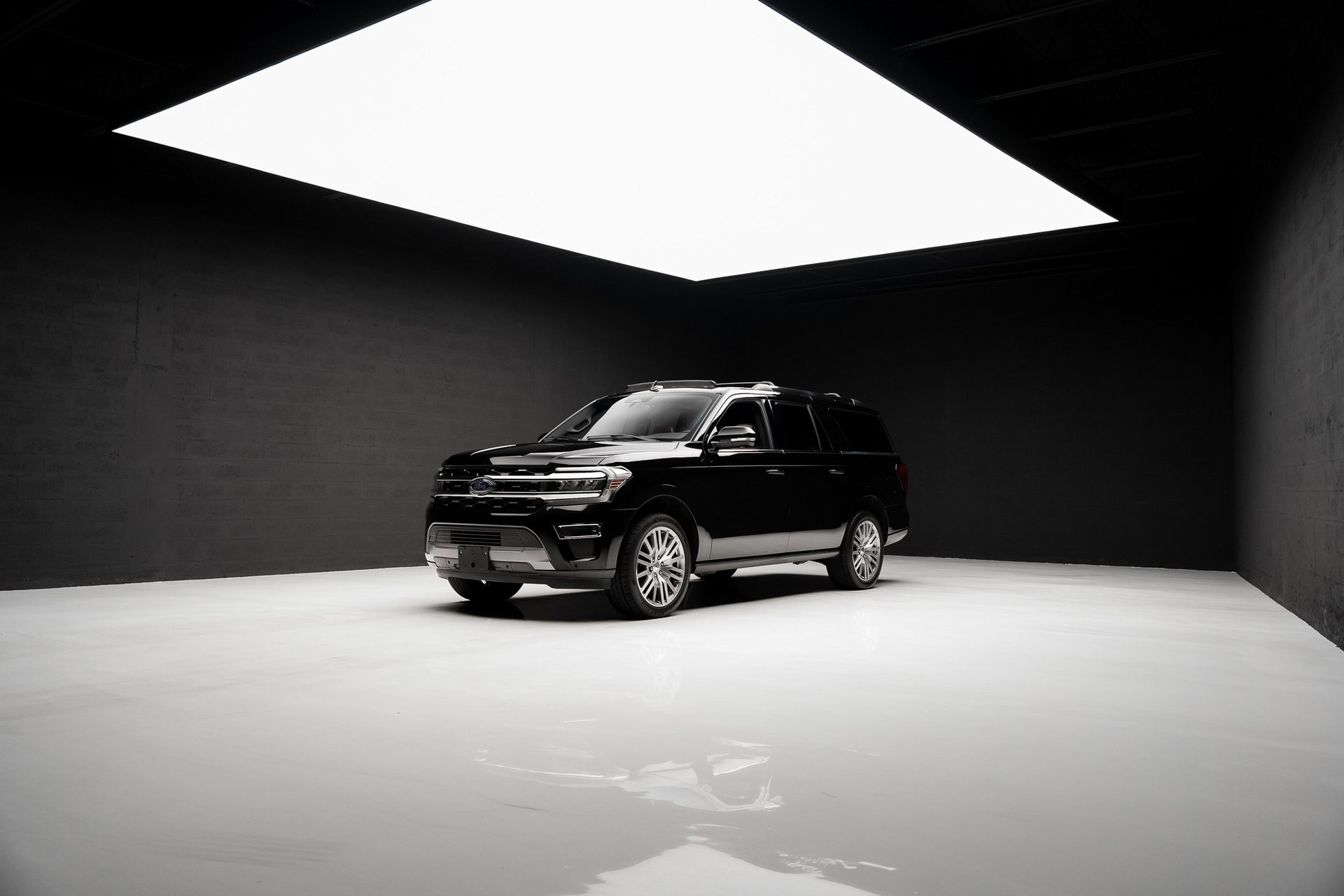 Used 2024 Ford Expedition Max Limited image 77