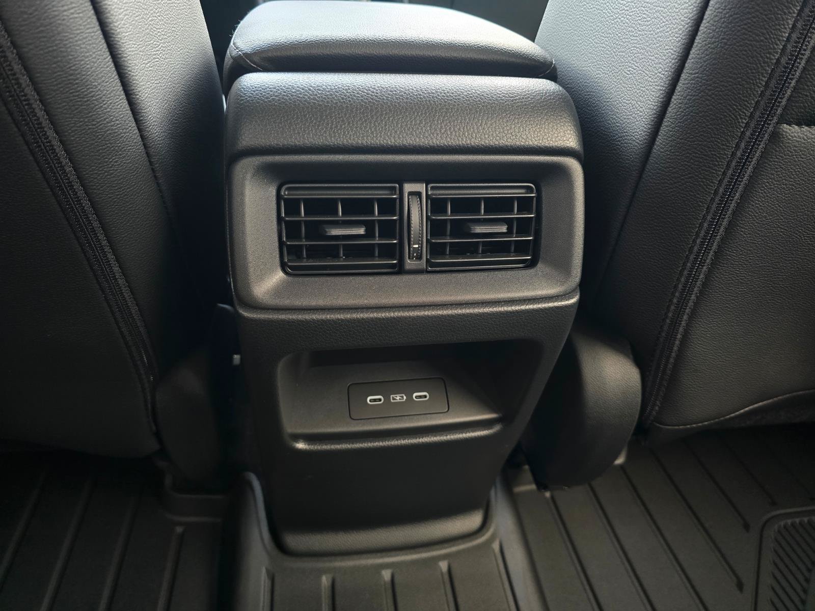 New 2027 Honda CR-V EX-L image 25