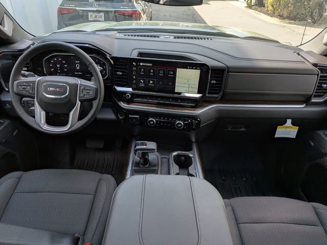New 2026 GMC Sierra 1500 Elevation image 16
