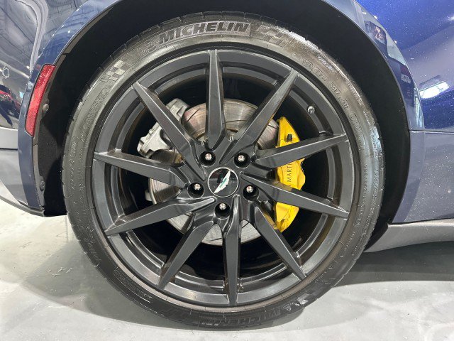 Used 2019 Aston Martin DB11 Volante RWD image 9