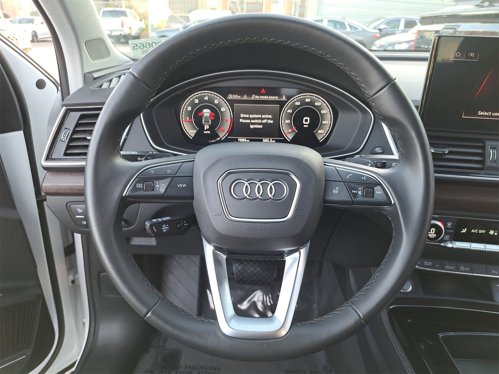 Used 2024 Audi Q5 2.0T Premium Plus w/ Premium Plus Package image 19