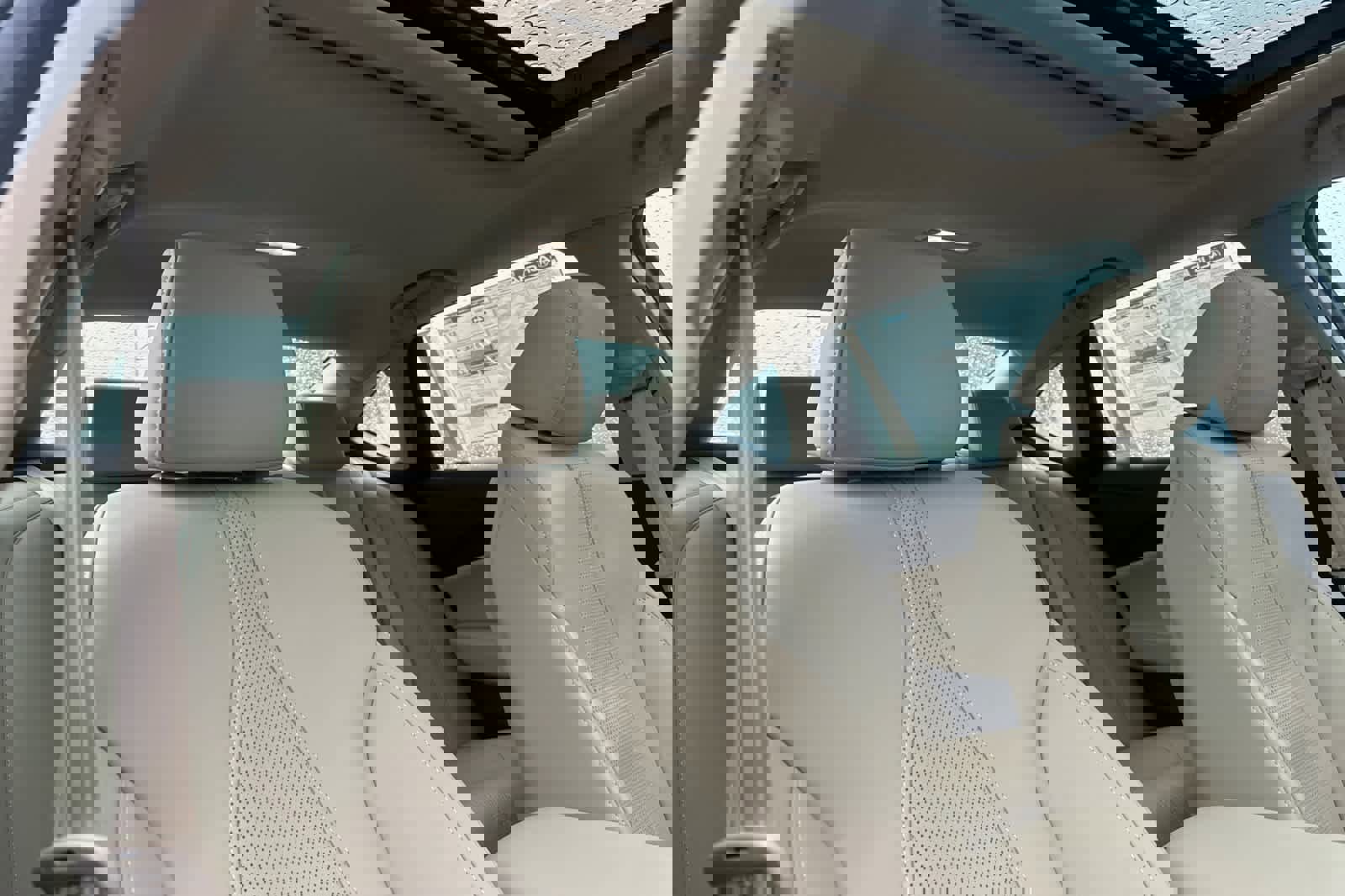 New 2025 Acura TLX w/ Technology Package image 13