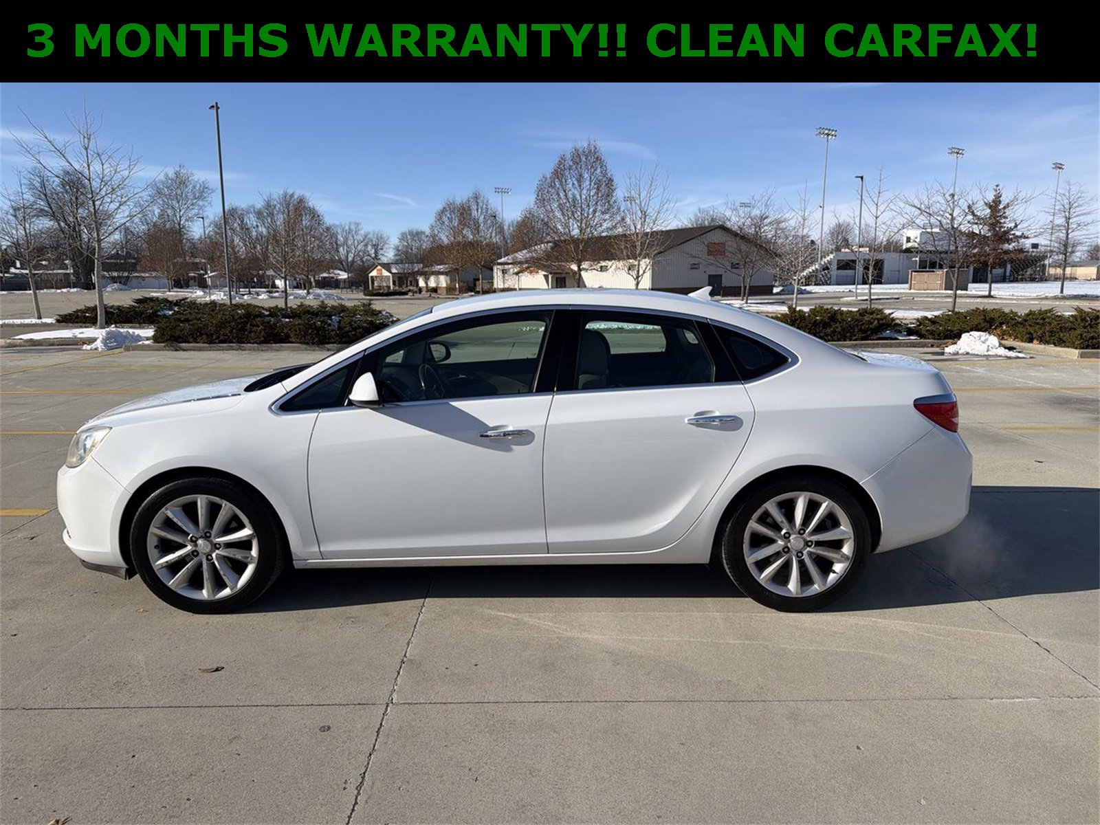 Used 2013 Buick Verano image 30