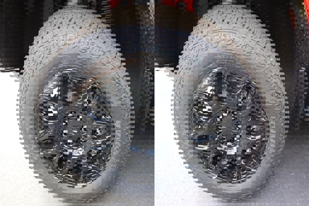 New 2026 GMC Hummer EV 4x4 Crew Cab image 5