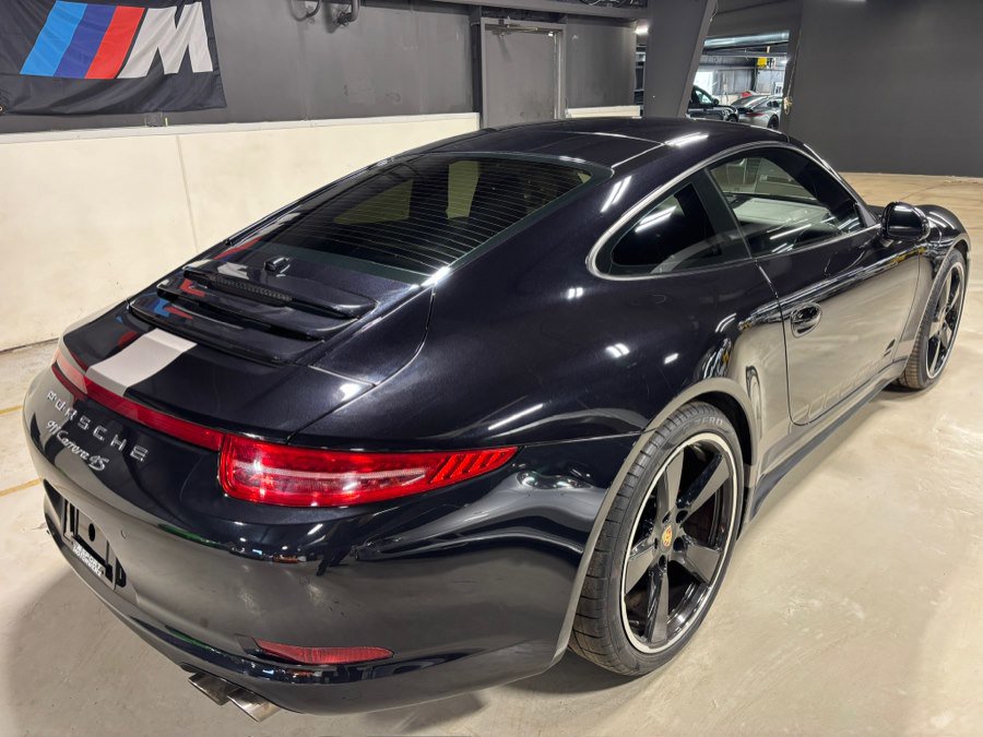 Used 2015 Porsche 911 Carrera 4S image 7