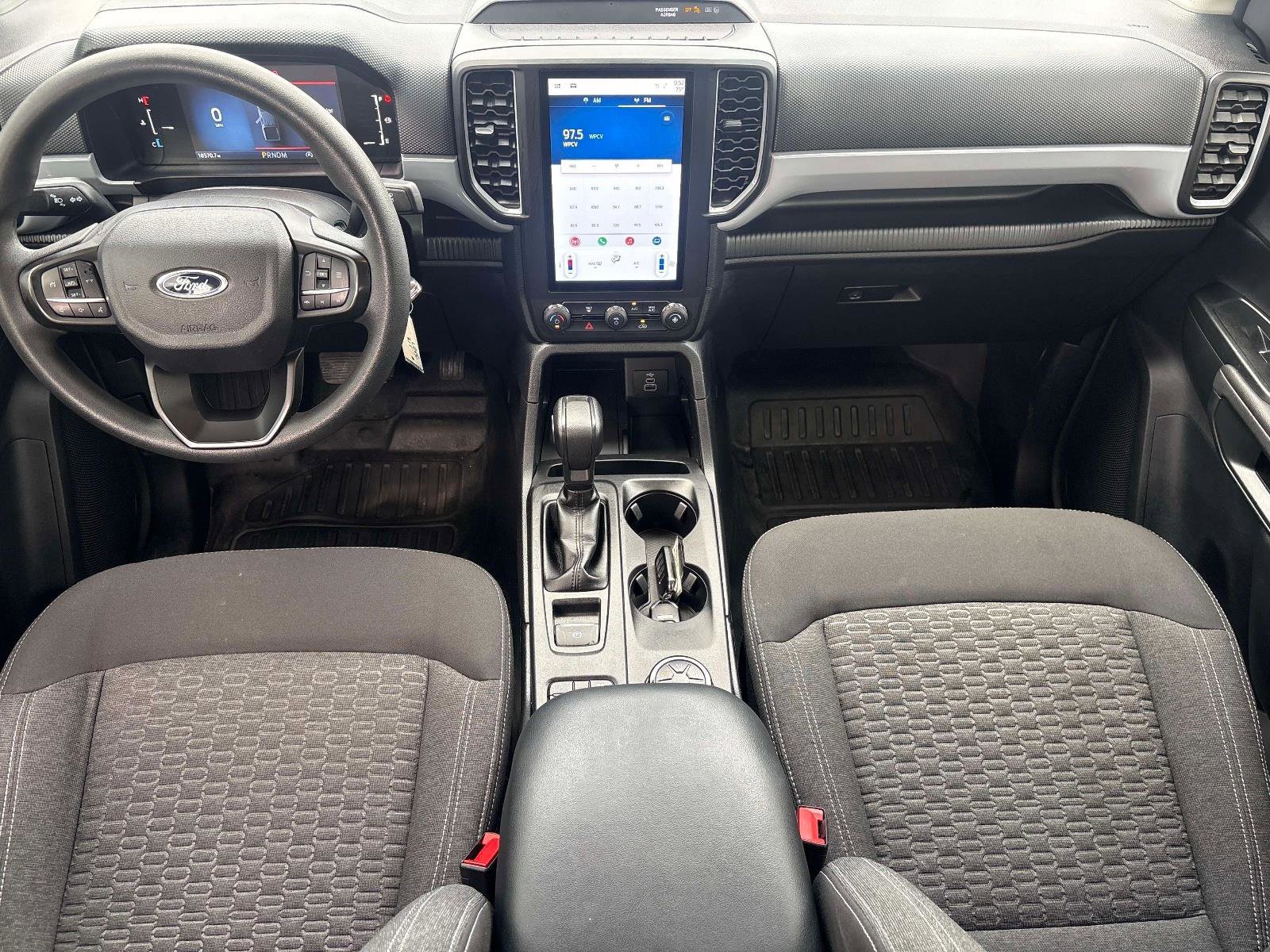 Used 2024 Ford Ranger XL w/ Trailer Tow Package image 15