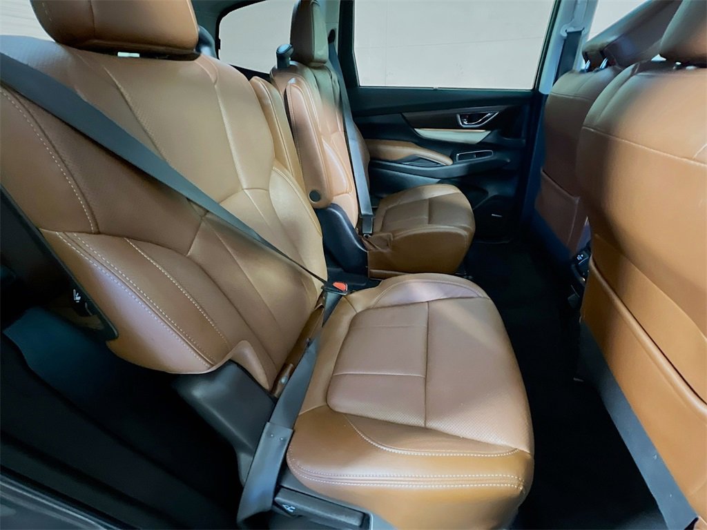 Used 2022 Subaru Ascent Touring w/ Popular Package #2A image 24