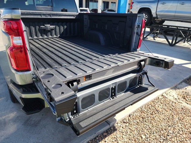 New 2026 Chevrolet Silverado 1500 High Country image 21
