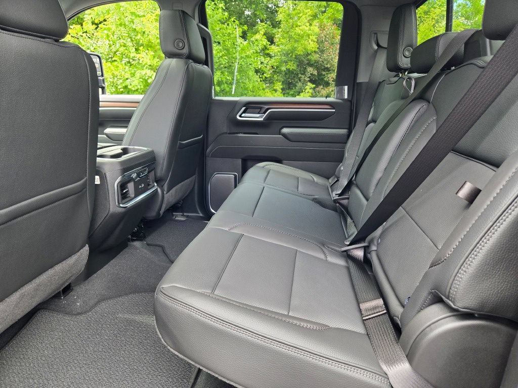 New 2026 GMC Sierra 2500 Denali AWD/4WD image 32