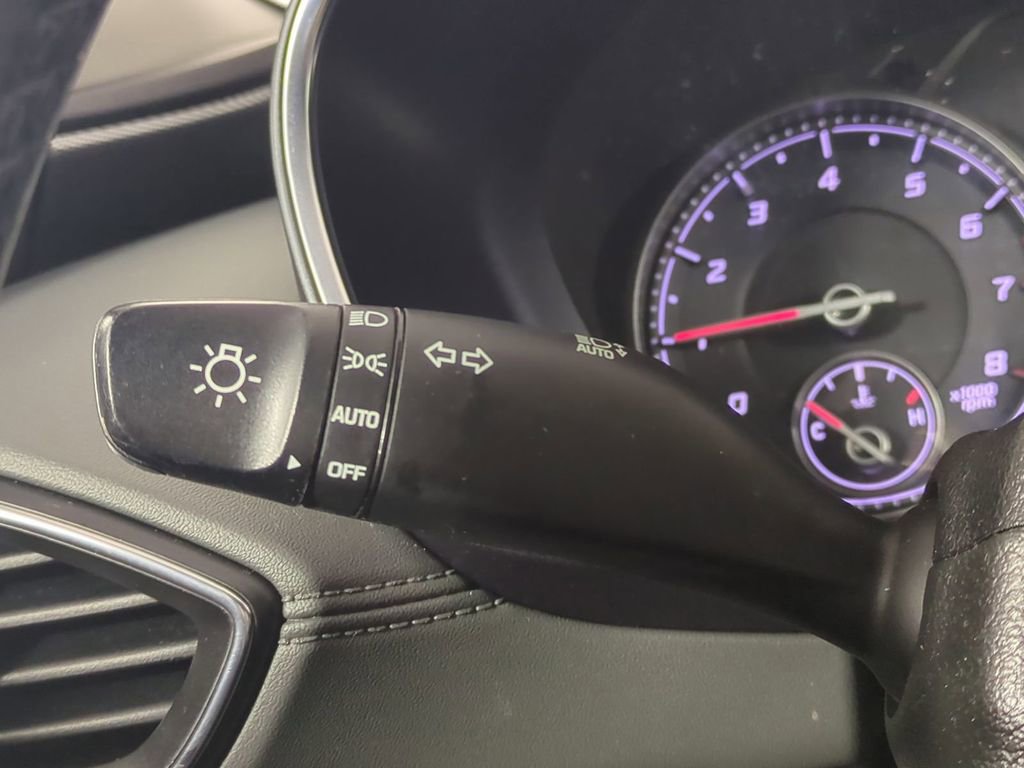 Used 2023 Hyundai Santa Fe SEL image 30