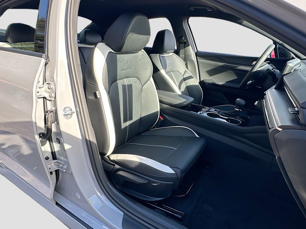 New 2026 Kia K5 GT-Line image 27