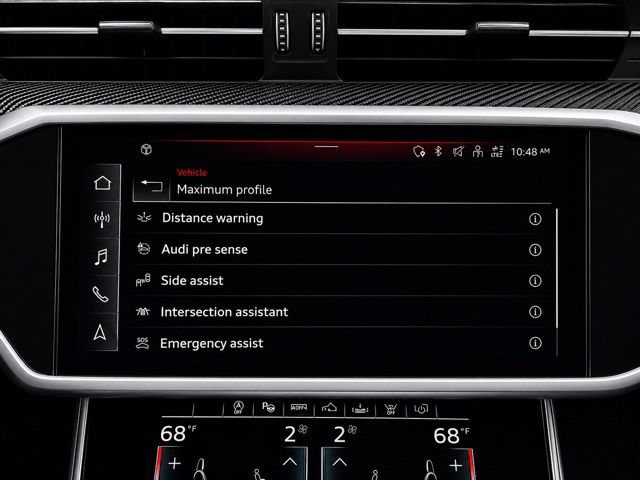 Used 2023 Audi S6 Prestige w/ Prestige Package AWD/4WD image 30