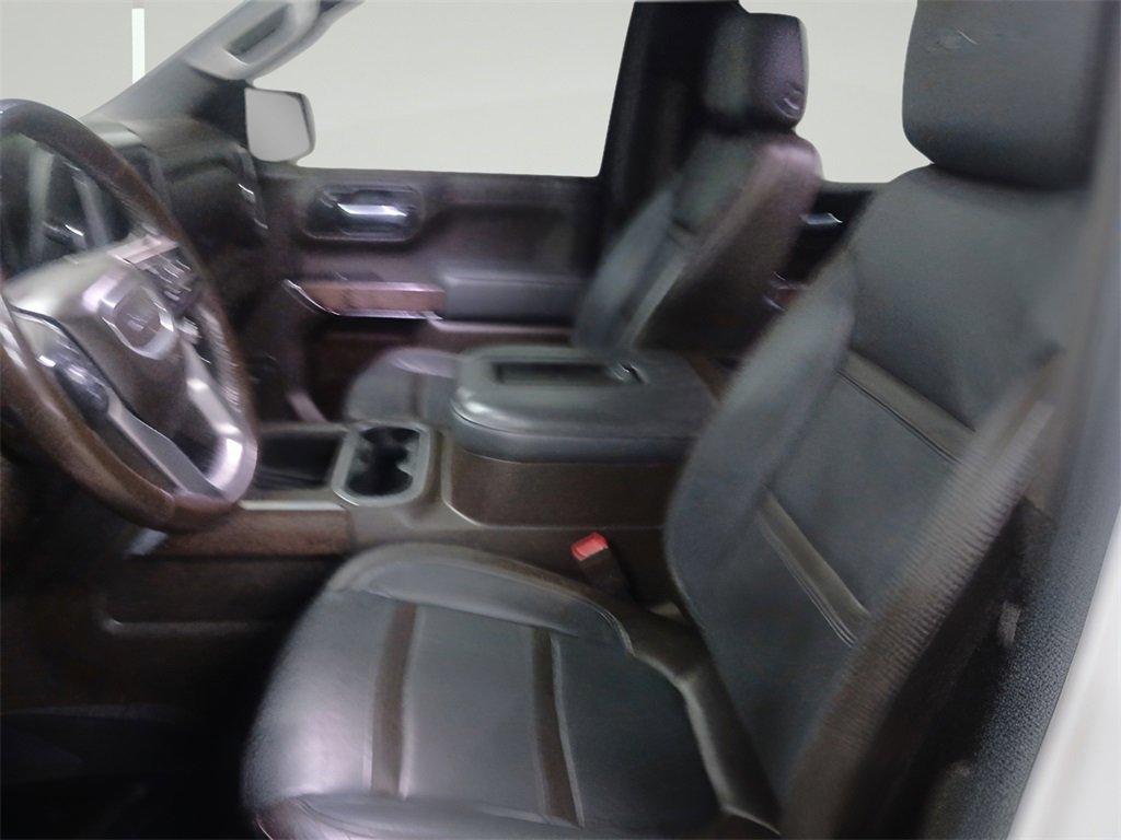 Used 2021 GMC Sierra 1500 Denali w/ Denali Ultimate Package image 24