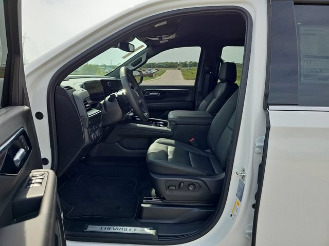 New 2026 Chevrolet Tahoe LT AWD/4WD image 19