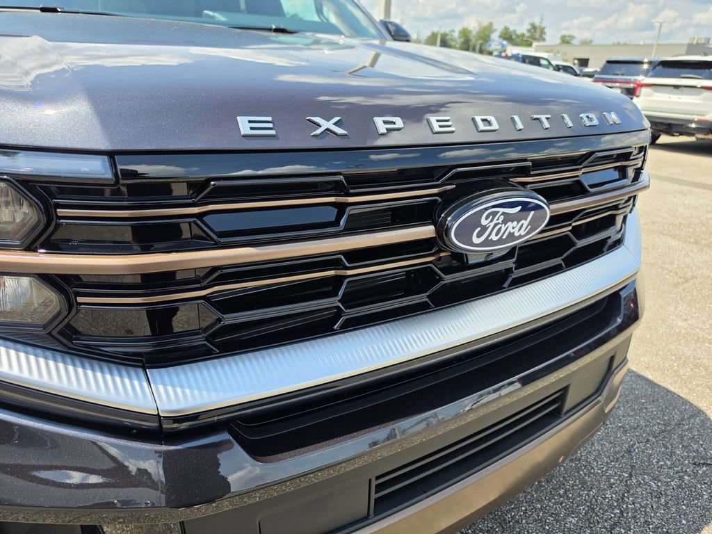 New 2027 Ford Expedition King Ranch AWD/4WD image 14
