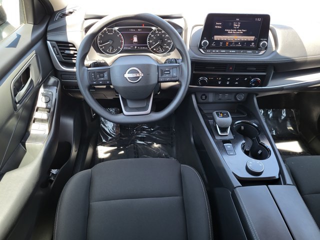 Certified 2026 Nissan Rogue S AWD/4WD image 23