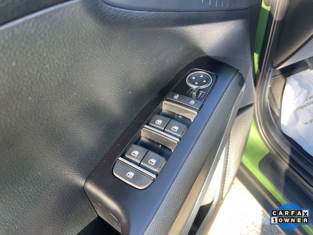 Certified 2023 Kia Soul EX image 26