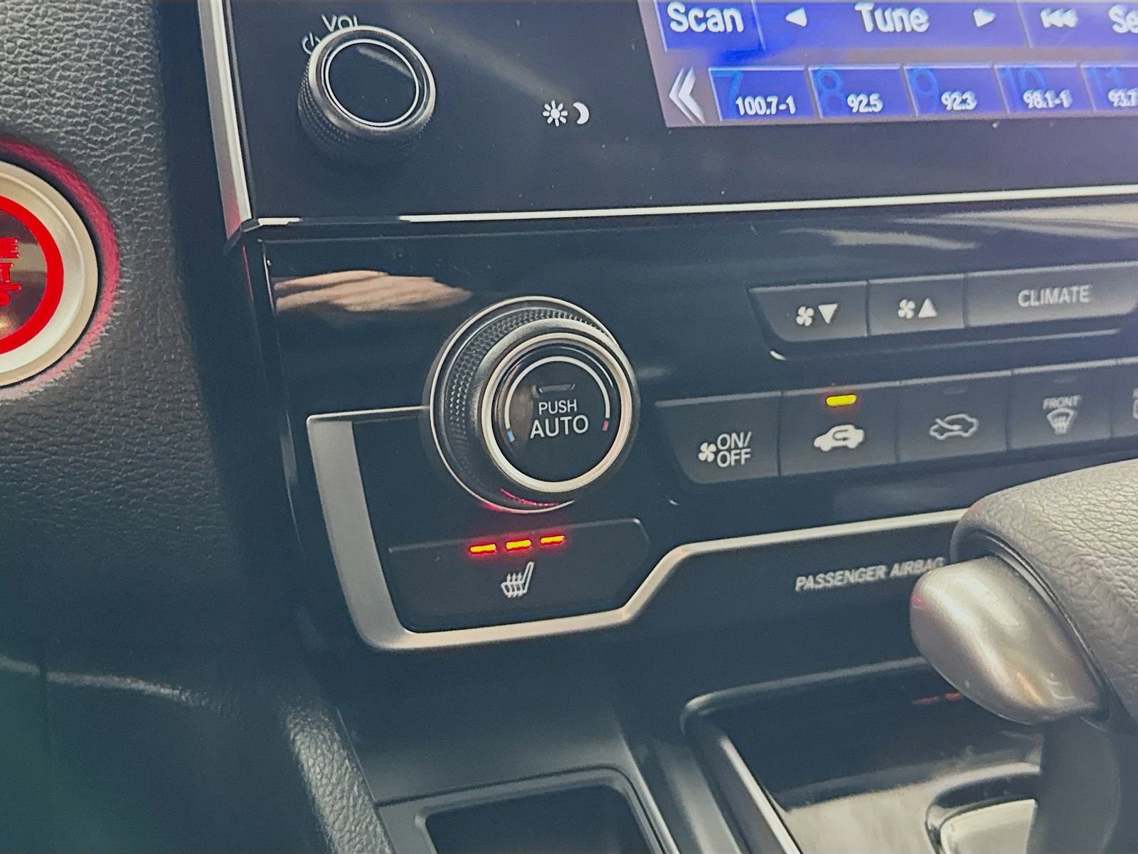 Used 2021 Honda CR-V EX image 14