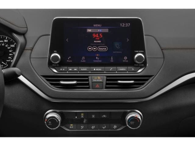 Certified 2021 Nissan Altima 2.5 SR FWD image 13