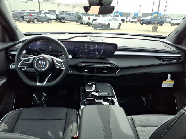 New 2026 Buick Enclave Sport Touring w/ Power Package AWD/4WD image 4