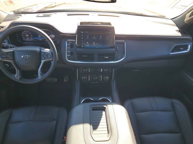 Used 2023 Chevrolet Tahoe RST w/ RST Performance Edition image 26