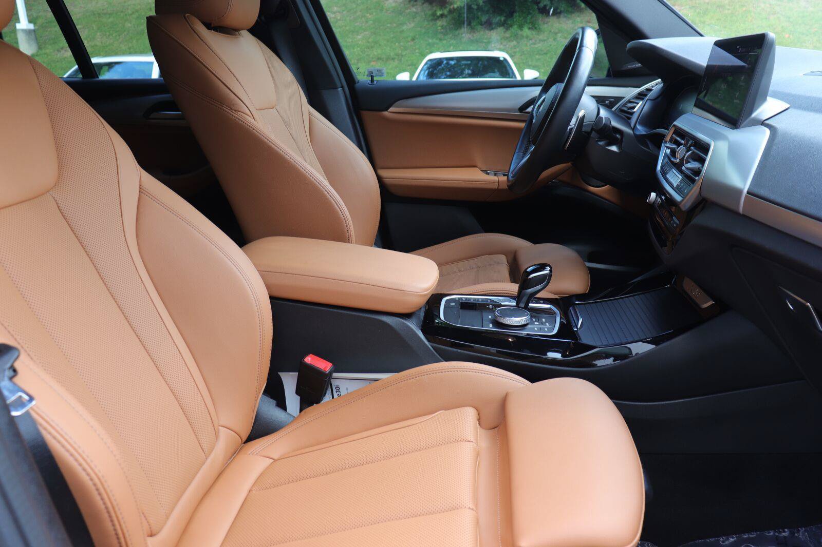 Used 2023 BMW X3 xDrive30i w/ M Sport Package AWD/4WD image 19