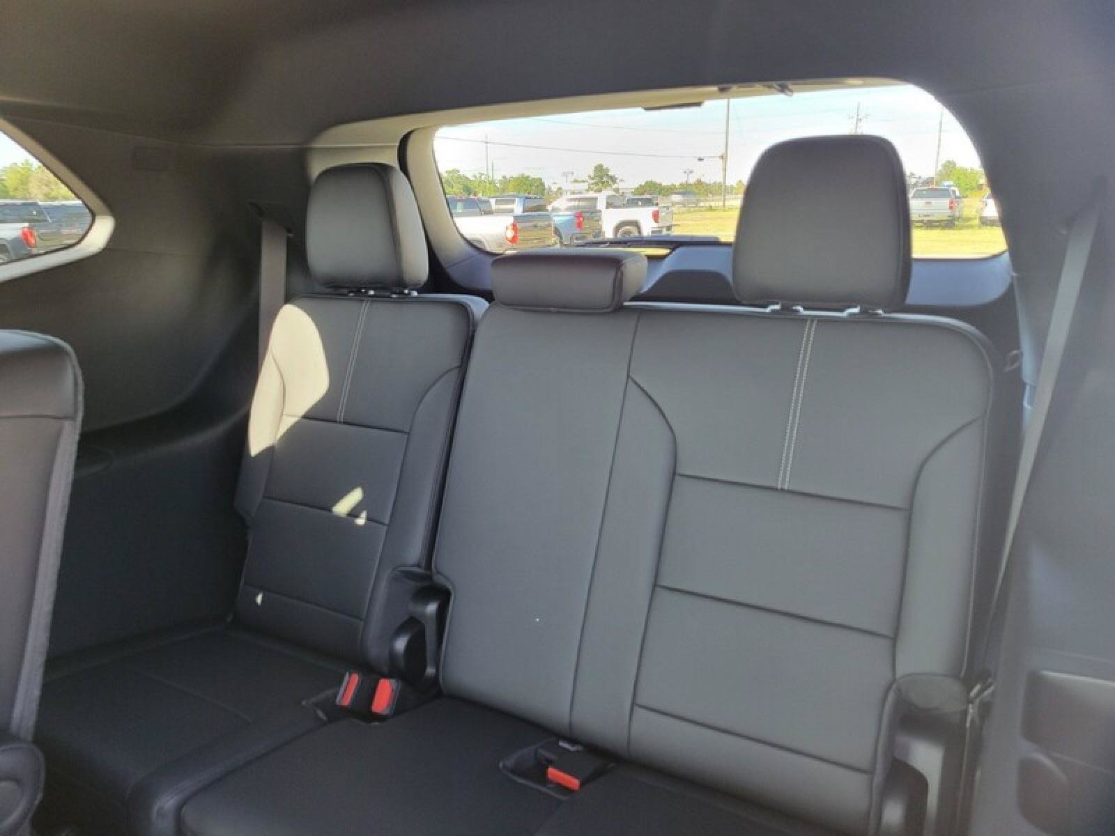 New 2026 GMC Acadia Elevation w/ Black Edition FWD image 28