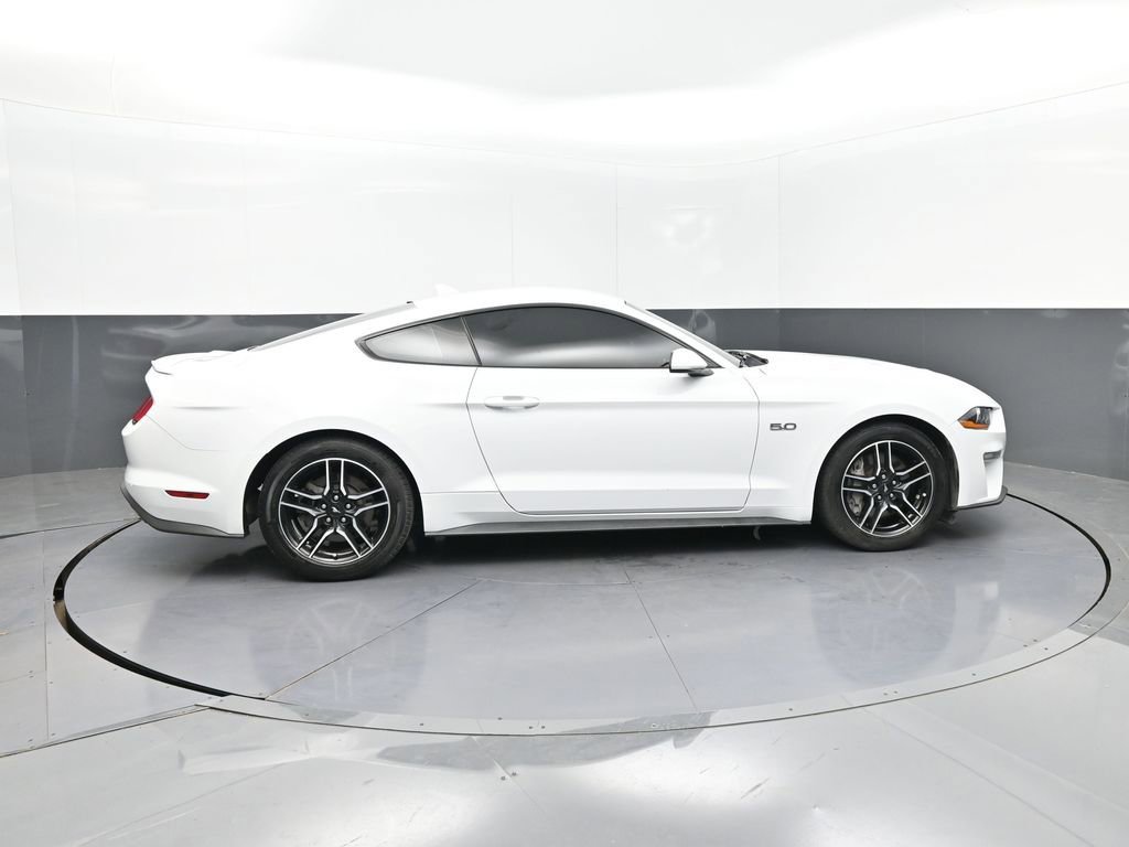 Used 2022 Ford Mustang GT Premium image 28