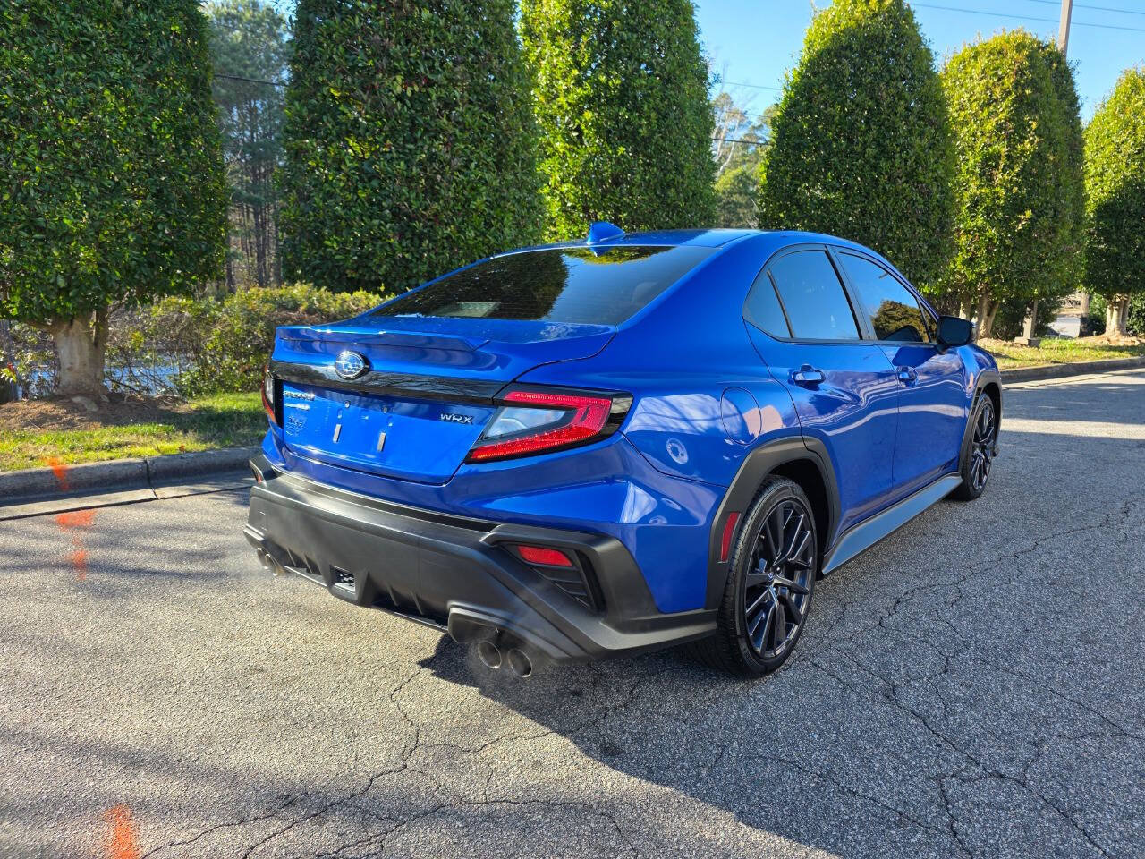 Used 2023 Subaru WRX Premium image 5