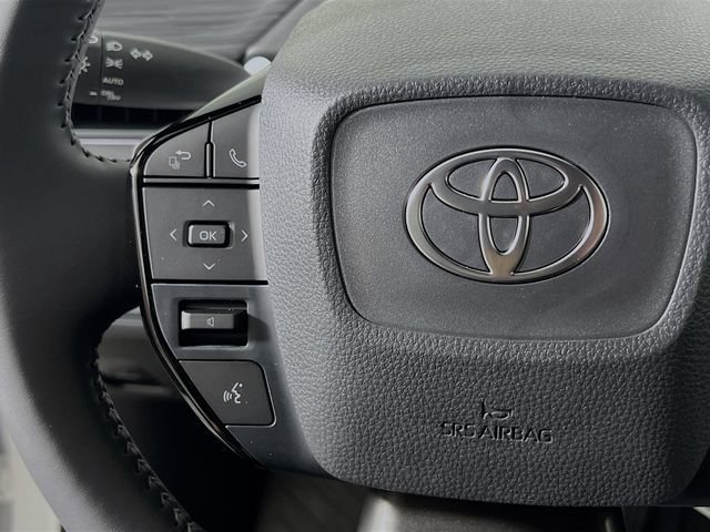 New 2026 Toyota C-HR AWD/4WD image 16