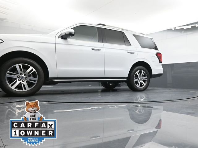 Used 2023 Ford Expedition Limited AWD/4WD image 29
