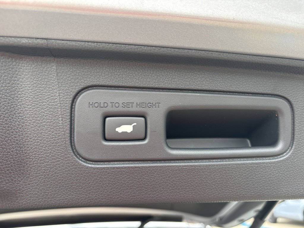 New 2025 Honda Pilot EX-L image 19